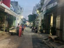 Hình ảnh Bán nhà hẻm xe tải Phạm Đăng Giảng Bình Tân - 67m2 - 2 tầng - 5,45 Tỷ.