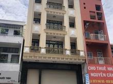 Hình ảnh Bán Nhà MT Lý Chính Thắng, P 8, Q 3. DT 7.4x19m Hầm + trệt + 6 Lầu