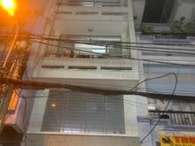 Hình ảnh Bán Nhanh Nhà MT kinh doanh TT p11 Tân Bình