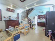 Hình ảnh Bán Nhà 47 m2, 4 Tầng, Nguyễn An Ninh, Hoàng Mai, ngõ Ô tô, 3,4 tỷ