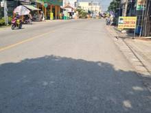 Hình ảnh Bán 137m2 đất sổ hồng riêng ngay đường Cây Dương - Bình Hòa - Vĩnh Cửu