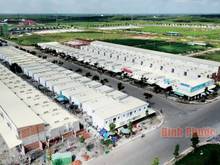 Hình ảnh Đất nền Becamex Chơn Thành giá sỉ ko bán lẻ