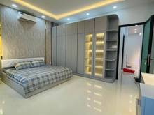 Hình ảnh Bán nhà K. Núi Thành. MT kiệt 5m. DT 55m2, 3 Lầu. Chỉ 4.8 tỷ