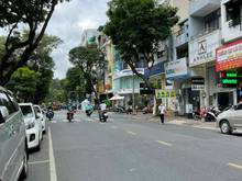 Hình ảnh Hàng Hot! MT Cao Thắng P.11, Q.10, DT 7.9x16, HDT 170Tr/Th, Giá 58 Tỷ