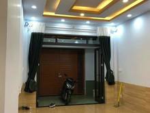 Hình ảnh Nhà Nguyễn Oanh hẻm 8m 1/ 4pn 4wc (4x18)