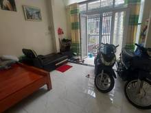 Hình ảnh "Chủ xoắn Bán Gấp, Đ. Nguyễn Văn Khối, P 8, DT 52m2, Giá 4.3 Tỷ