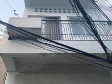 Hình ảnh Bán nhà hxh 5m. Cao Thắng Hà Đô Quận 10.khu VIP Q10.khó mua dễ bán