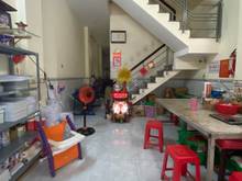 Hình ảnh + Chủ gởi bán gấp Mã Lò Bình Hưng Hòa A Bình Tân giá 4.8 TL.