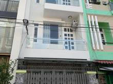 Hình ảnh Bán nhà 1/ Lê Văn Quới BHHA,bình tân 4x13m,3 tấm giá 5,55 tỷ