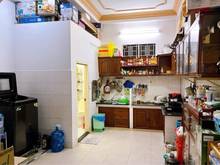 Hình ảnh Bán nhà chính chủ HXH Bạch Đằng, phường 24 Bình Thạnh 4x12m giá 6.8 tỷ