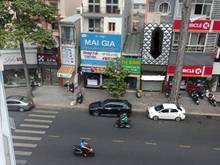 Hình ảnh BÁN nhà Bùi Thị Xuân, diện tích 5*5,1m, 4T, ĐANG CHO THUÊ 17TR/THÁNG