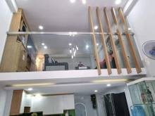 Hình ảnh Bán nhà đường Lý Thường Kiệt P9 Tân Bình HXH 3 tầng giá chỉ hơn 3 tỷ