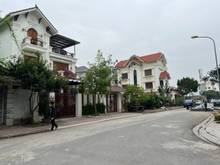 Hình ảnh Chuyển vào Vin home cần bán lại biệt thự 108m2 KĐT Đặng Xá, Gia Lâm