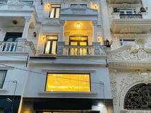 Hình ảnh Bán nhà HXH Phan Văn Trị, P12, quận Bình Thạnh, CN: 44m2, giá 6.5 tỷ