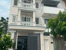 Hình ảnh Cần bán nhà phố KDC Khang Điền, Phước Long B, Tp.Thủ Đức. Chỉ 13 tỷ