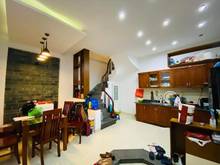 Hình ảnh Bán nhà phố khương trung, nhà 5 tầng