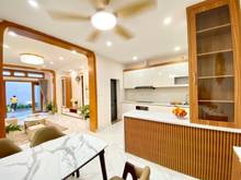 Hình ảnh Bán nhà phố Khâm Thiên, Quận Đống Đa, Nhà đẹp về ở luôn, Giá 5,85 tỷ
