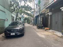 Hình ảnh Bán nhà 822/ Hương Lộ 2, Bình Trị Đông A. Hẻm xe tải, 6 TỶ 150