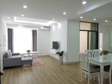 Hình ảnh Ban can ho sky garden  ,Phu my hung ,  dt 88m2