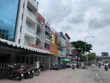 Hình ảnh Bán nhà mặt tiền Bạch Đằng, Phường 3, Gò Vấp. DT: 95m2, 4 tầng, KD tốt