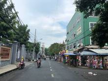 Hình ảnh Bán căn góc 2 mặt tiền kinh doanh Nguyễn Hậu, P.Tân Thành, 18 Tỷ