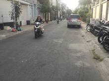 Hình ảnh Chính chủ cho thuê nhà mặt tiền 34A Cù Lao-Hoa Sứ.P2.Phú Nhuận.