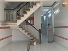 Hình ảnh Cho thuê nhà HXT 7m Phạm văn Bạch P.15 Tân Bình gần ngã 3 Trường Chinh