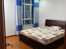 Hình ảnh Tôi Cần Cho Thuê Căn Hộ Giai Việt 3PN- 110m2