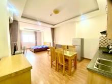 Hình ảnh Studio Full Nội Thất 45m2 Quận 4 gần cầu Khánh Hội