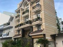 Hình ảnh Bán gấp nhà hxh Âu Cơ , p10- giá 6.4 tỷ rẻ nhất khu vực TB.