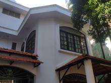 Hình ảnh Cho Thuê Nhà Hẻm 81/ Đường D5 P25. Q.Bình Thạnh