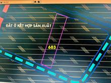 Hình ảnh xã Trung Lập Thượng, DT: 502m2, Giá 3.5 tỷ