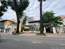 Hình ảnh Cho Thuê Biệt Thự Trần Quốc Thảo, Q.3 - 21 x 31m- Trệt Lầu