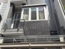 Hình ảnh Cho thuê nhà hẻm xe hơi khu cao cấp 88/6A Mạc Đỉnh Chi,Đakao,Quận 1.