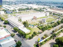 Hình ảnh Bán gấp nhà phố  1 trệt 2 lầu gần chợ, KCN VSIP 1, Dĩ An, 4.8 tỷ TL