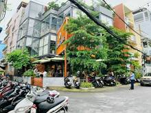 Hình ảnh Góc 2 mặt tiền hẻm Tân Sơn Nhì, 36 tỷ