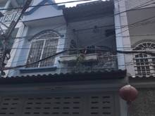 Hình ảnh Nhà cho thuê hẻm 7m đường Phạm Văn bạch,p.15 gần ngã 3 Trường Chinh