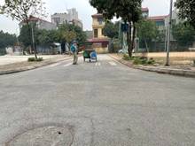 Hình ảnh Chủ gửi bán gấp lô đất khu Tái Định Cư Kiêu Kỵ giá vỡ nợ