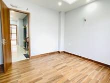 Hình ảnh Nhà đẹp Hồ Bá Kiện 2 mặt tiền trước sau 4 lầu có thang máy cho thuê 50