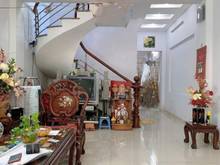 Hình ảnh Bán Nhà Đẹp Nguyễn Phúc Chu Tân Bình HXT 4 Tầng 65m2 Giá 8.2 Tỷ