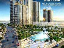 Hình ảnh Bán Căn Solary 2PN+1, View Sông Đồng nai, 3,3 tỷ, Ân hạn gốc lãi 48 Th