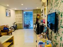 Hình ảnh Cần bán nhanh căn nhà lạc long quân q11  Hẻm xe tải thông  chỉ 6 ty tl