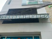 Hình ảnh 82/33 Ngô Tất Tố, phường 19, Bình Thạnh.