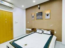 Hình ảnh Bán nhà Đào Tông Nguyên Nhà Bè 4 tầng 60mv chỉ 5.3 tỷ nhà mới