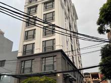 Hình ảnh GIẢM GIÁ MẠNH, Toàn nhà văn phòng  đường Võ Văn Tần Q3