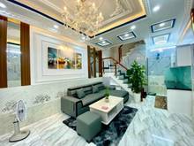 Hình ảnh Cho thuê nhà 164/6A Nguyễn Văn Trỗi, Phường 8,Phú Nhuận.