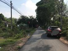 Hình ảnh xã Phạm Văn Cội, DT: 28*120, giá 17 tỷ