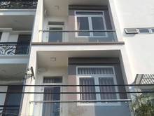 Hình ảnh Cho thuê nhà hẻm 10M đường Phạm Văn Chiêu,P.14 ngay chợ Thạch Đà