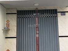 Hình ảnh Cho thuê nhà hẻm Võ Văn Kiệt 2pn 2wc Phường 5 Quận 5