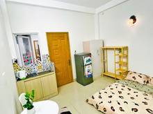 Hình ảnh Cho thuê phòng giá rẻ có nội thất ở Tân Bình